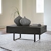 Signature Kevmart Coffee Table