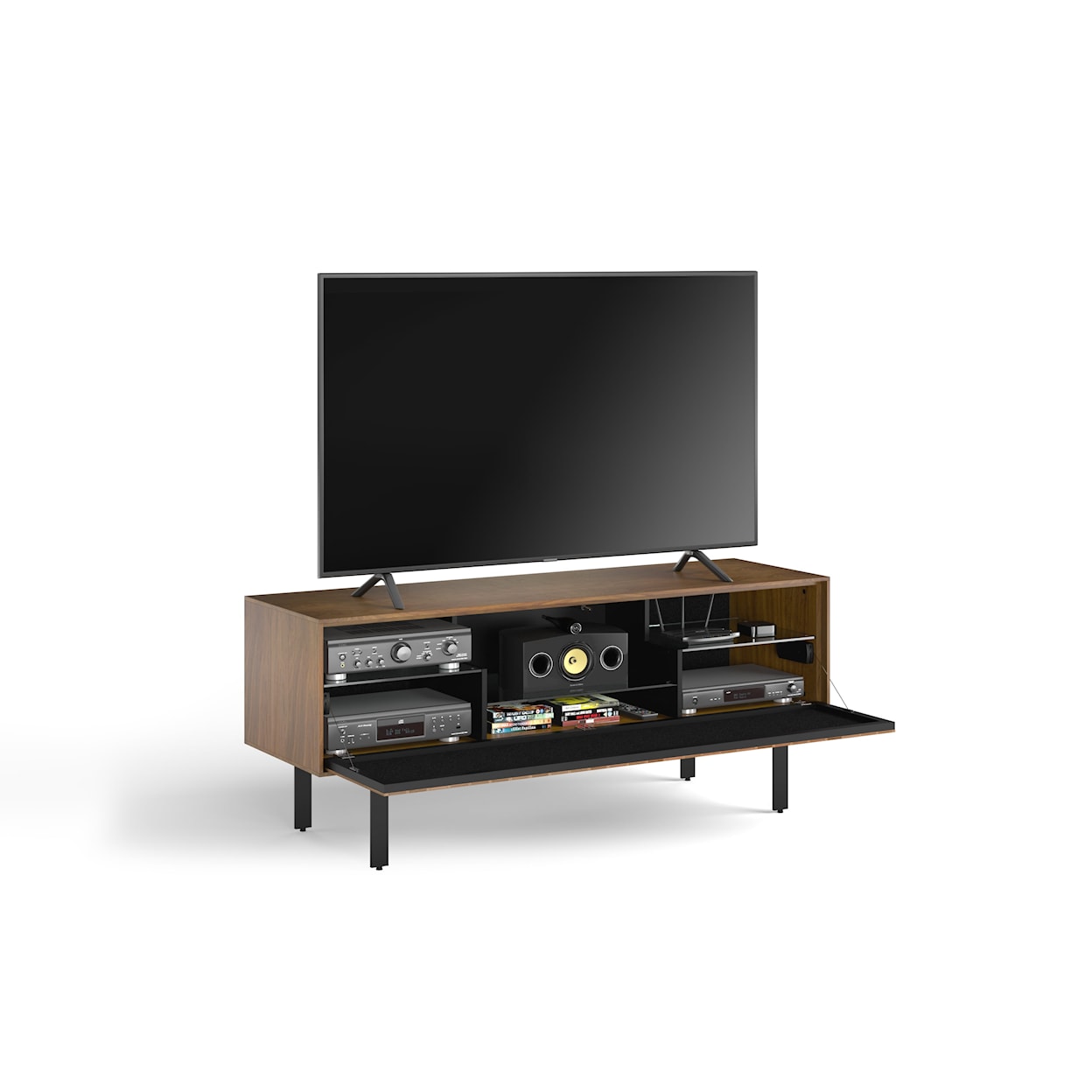 BDI Interval Media Cabinet