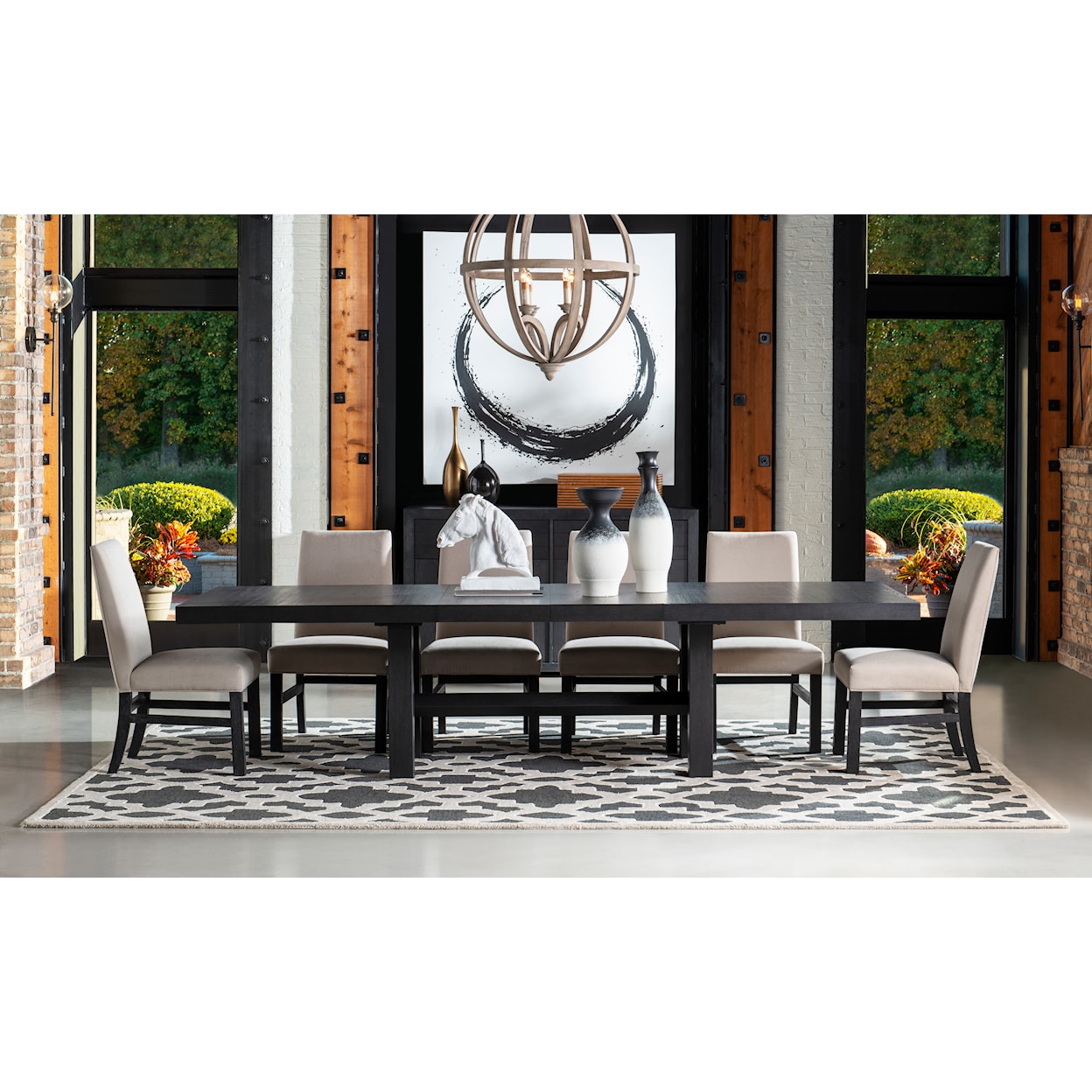 Legacy Classic Westwood Dining Table