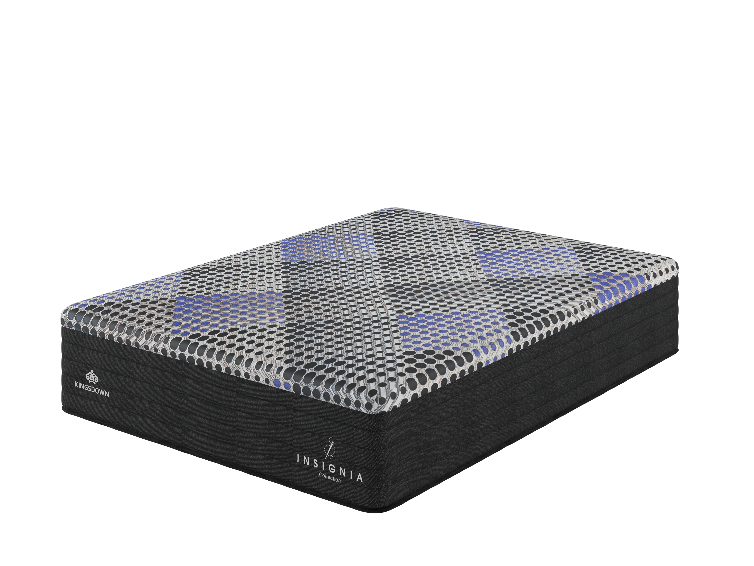 Queen Insignia Midnight Hour Plush Hybrid