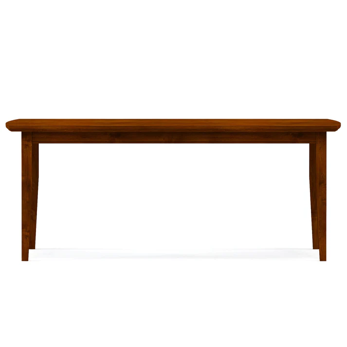 Stickley Origins by Stickley Dining Room Revere 74-Inch Dining Table