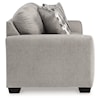 Ashley Furniture Signature Design Avenal Park Sofa