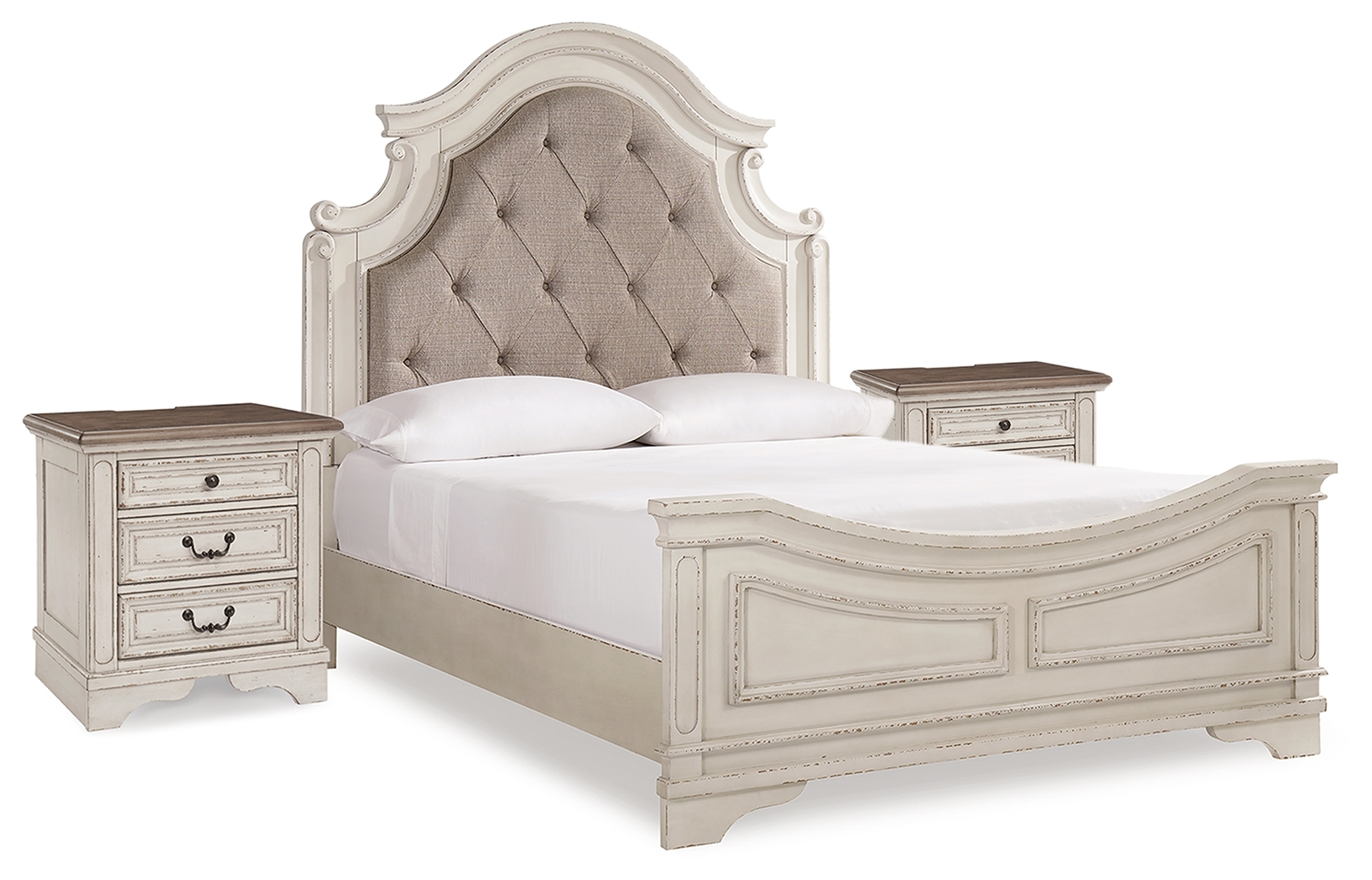 Queen Bedroom Set