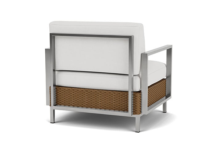 Lloyd Flanders Elements Lounge Chair