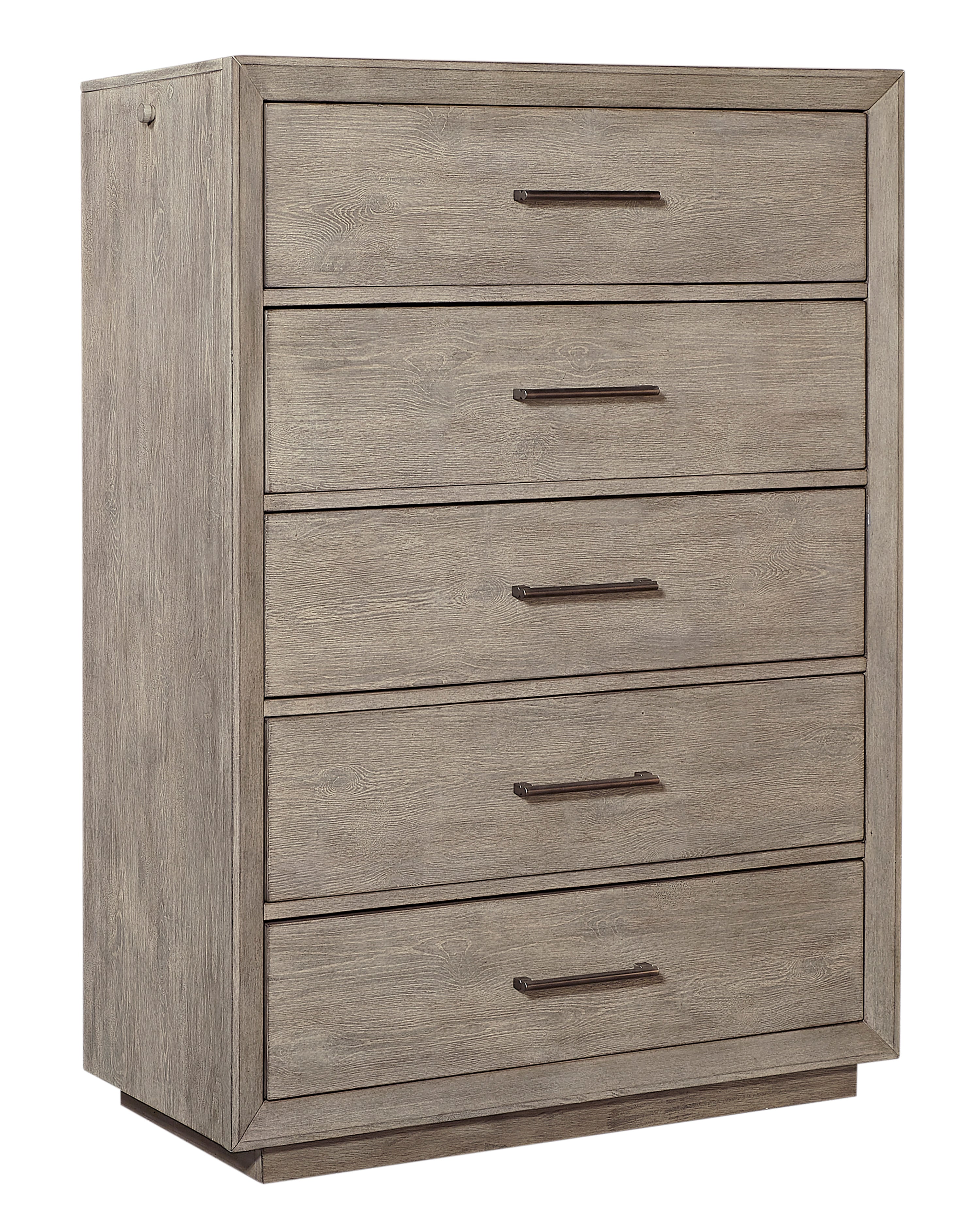 5-Drawer Chest