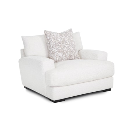 Chair and a Half