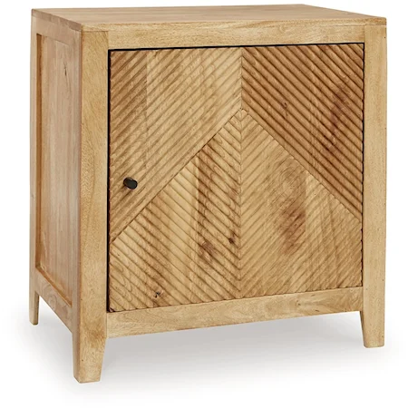 Accent Cabinet