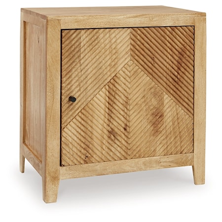 Accent Cabinet