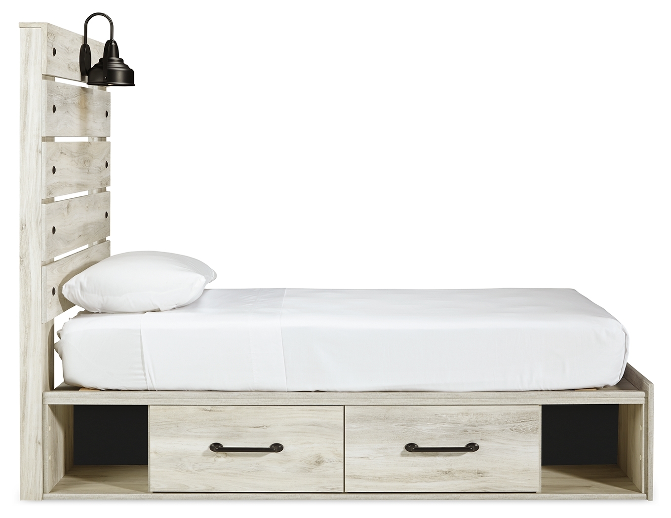 Signature Design by Ashley Cambeck Twin Bedroom Set