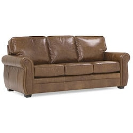 Viceroy Transitional Sofa