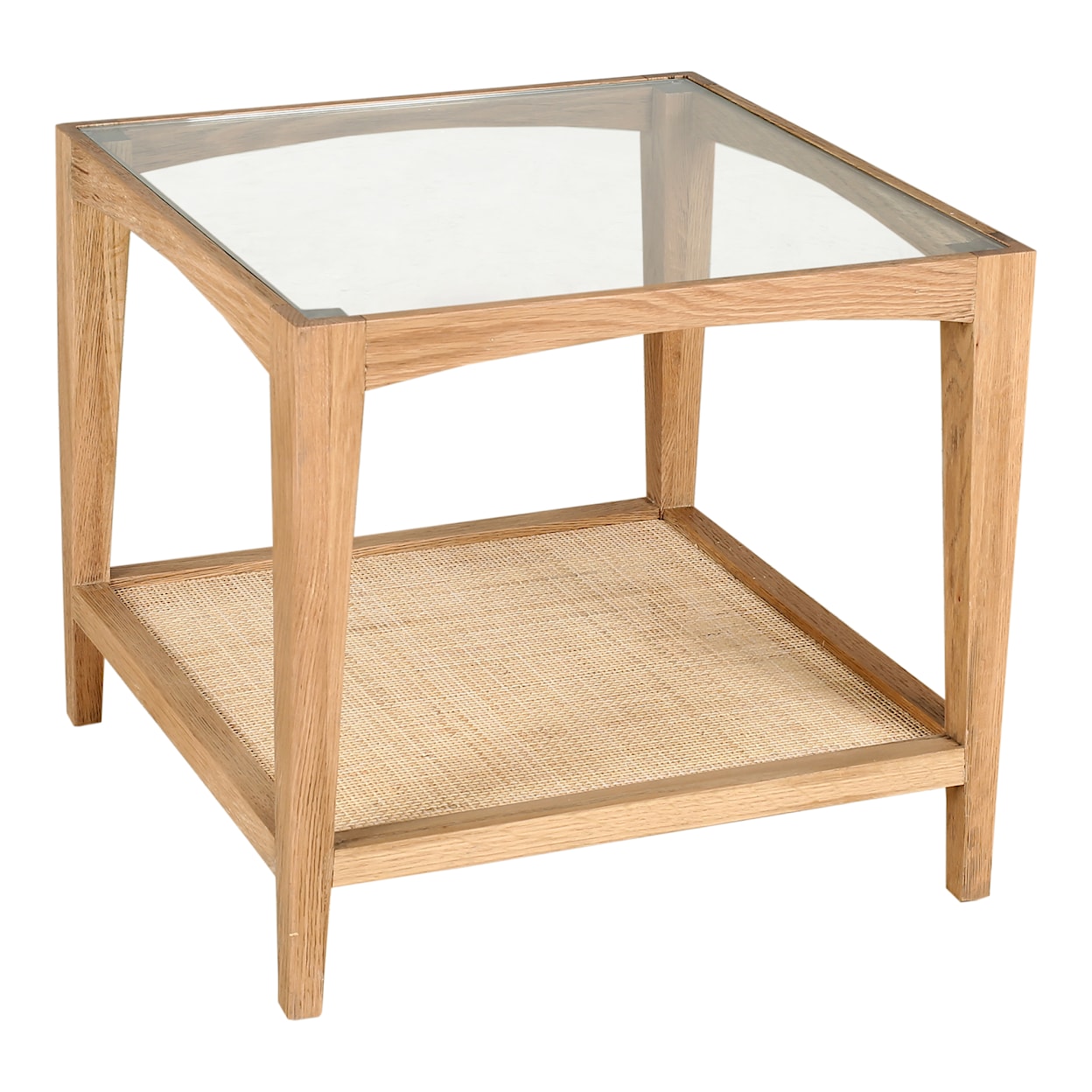 Moe's Home Collection Harrington Harrington Side Table