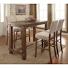 Furniture of America - FOA Sania Bar Height Dining Table