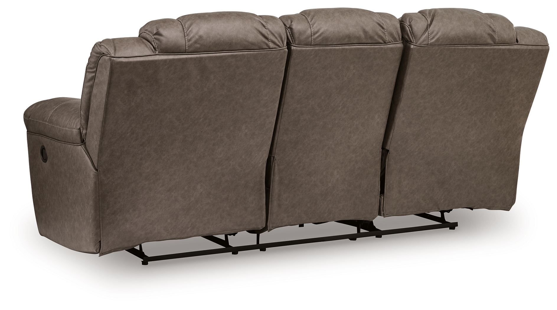 Signature Design by Ashley Lowilla Reclining Sofa