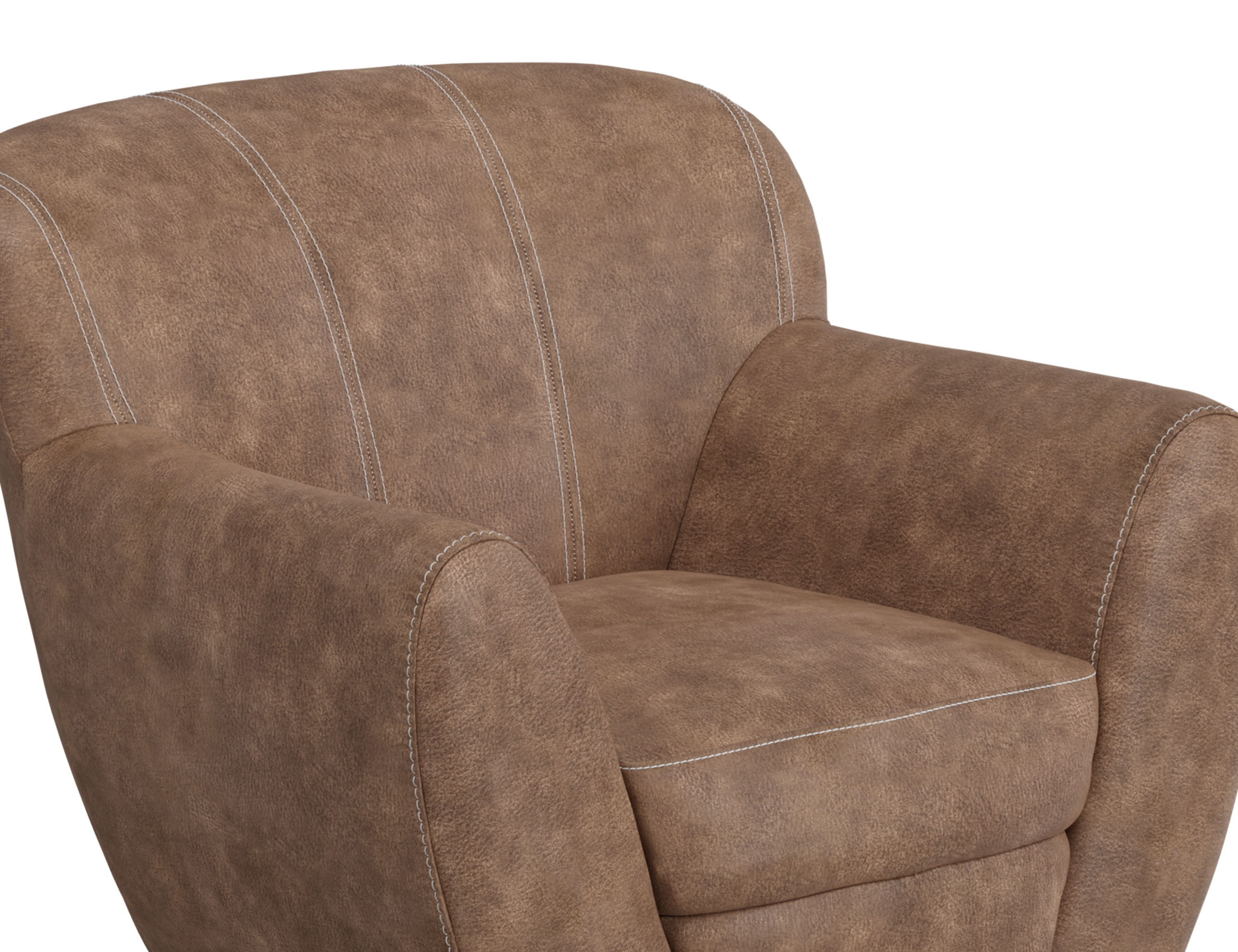 International Furniture Direct Tamesis Accent Chair