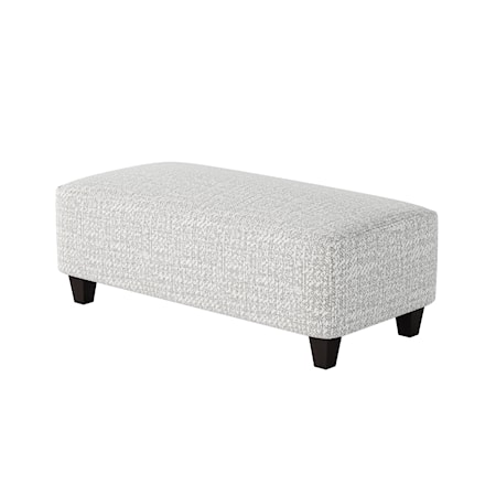 Cocktail Ottoman