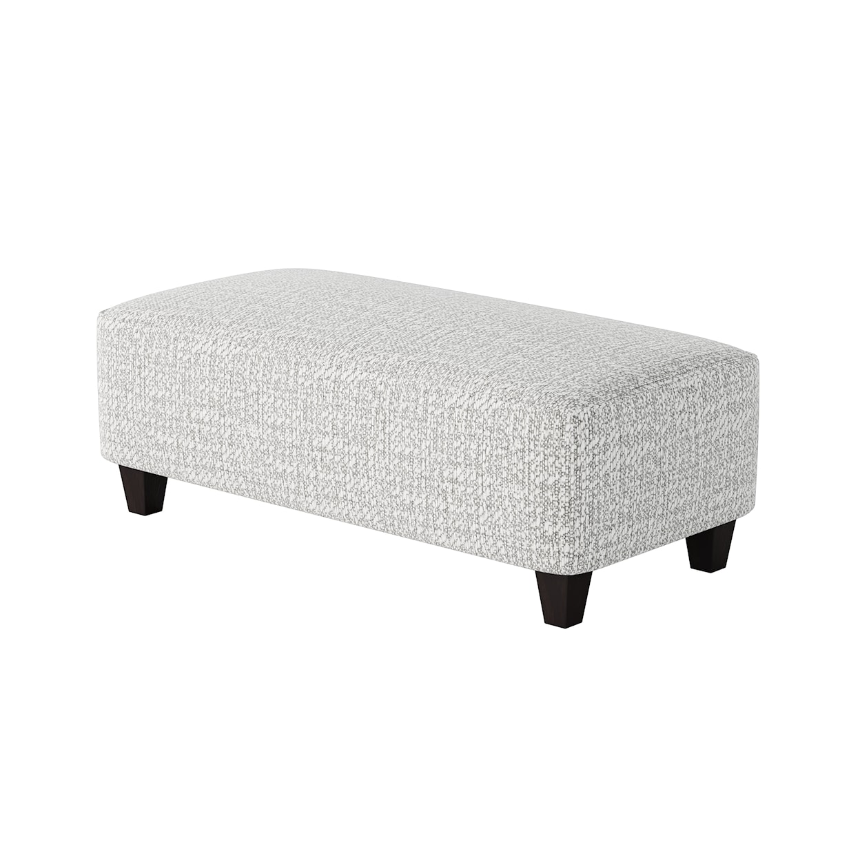 Fusion Furniture Grab A Seat Cocktail Ottoman