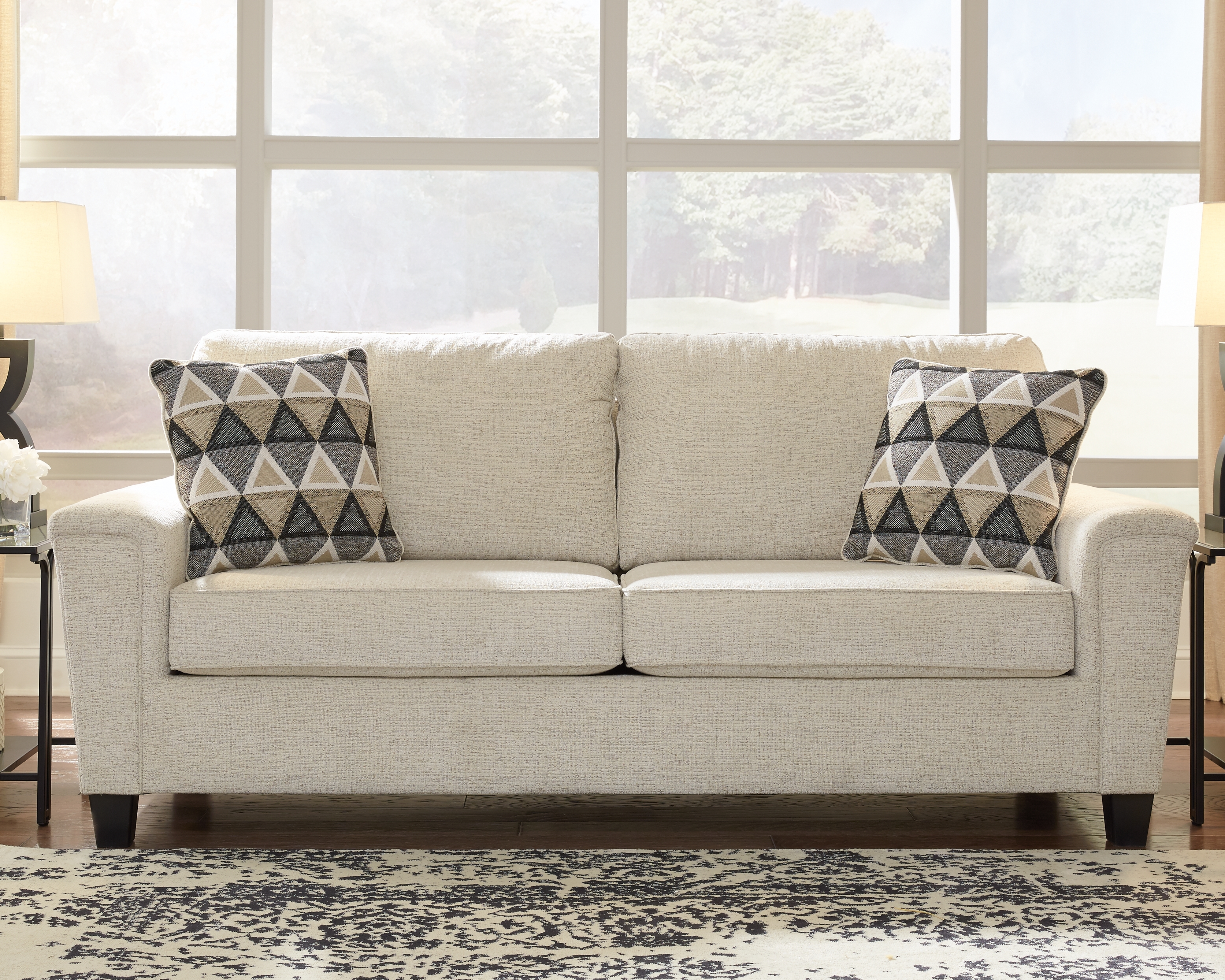 Signature Design by Ashley Abinger Sofa