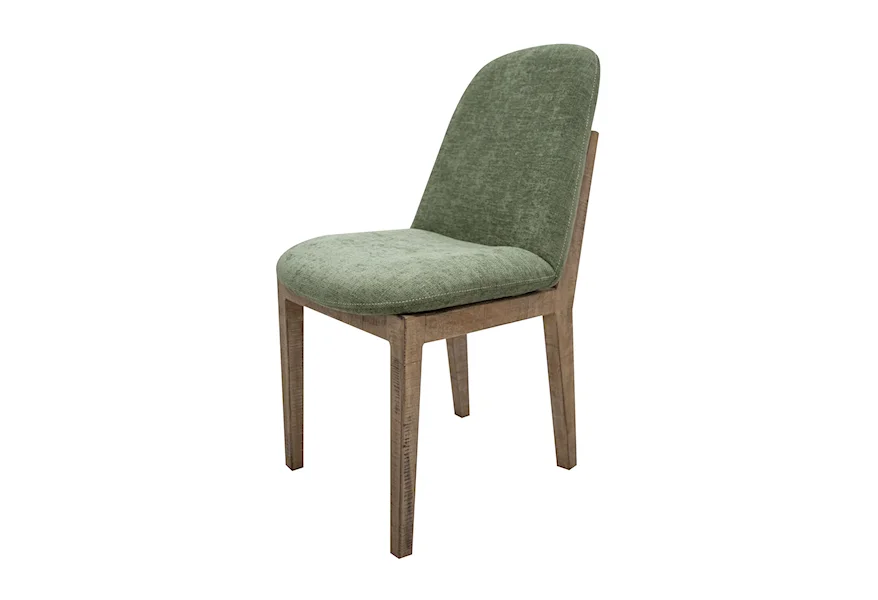 Aruba Chair by International Furniture Direct at Gill Brothers Furniture