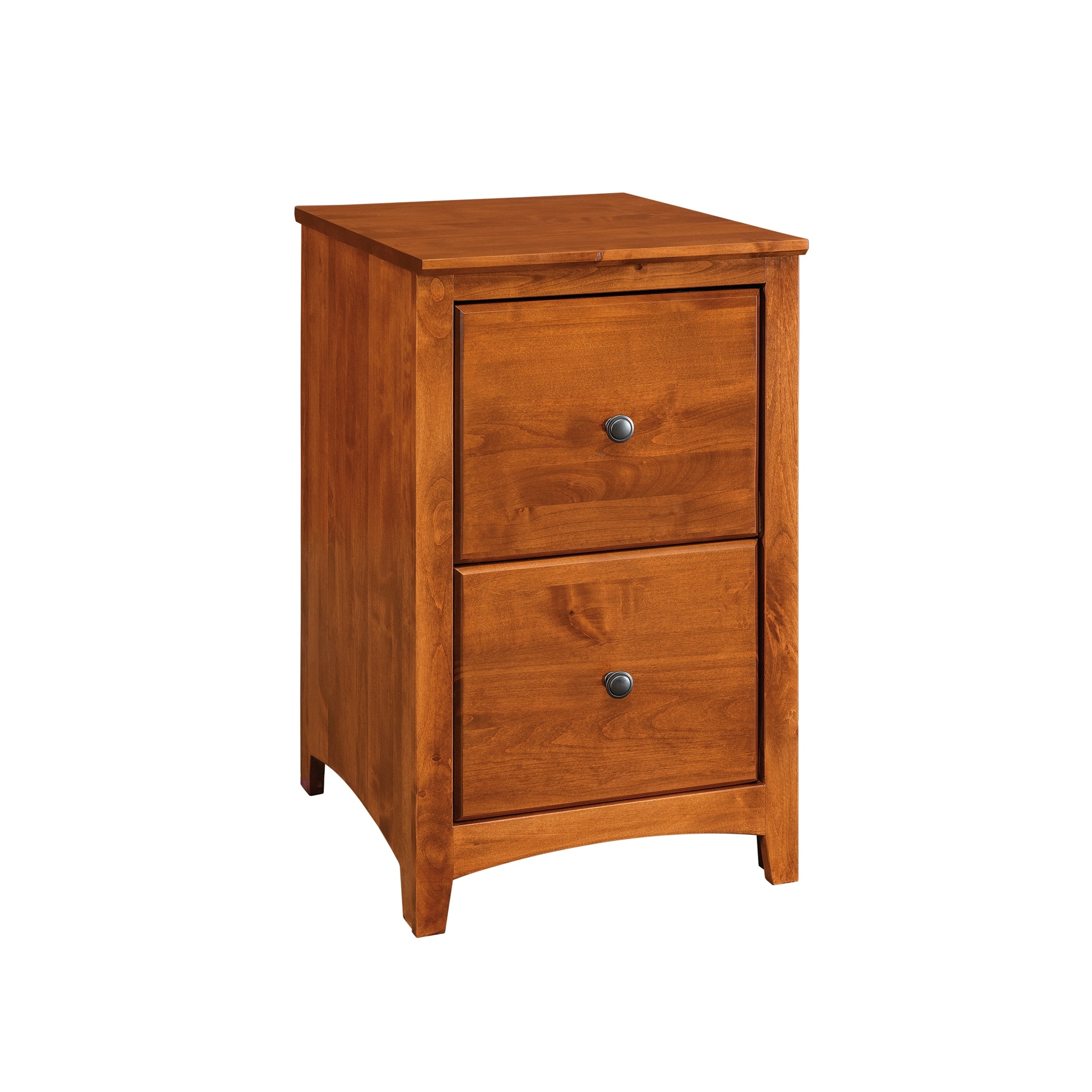 2-Drawer File Cabinet