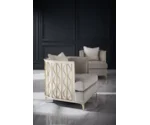 Anthology Collections Caracole Upholstery Upholstered Chairs