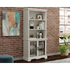 Sauder Carolina Grove 5-Shelf Bookcase