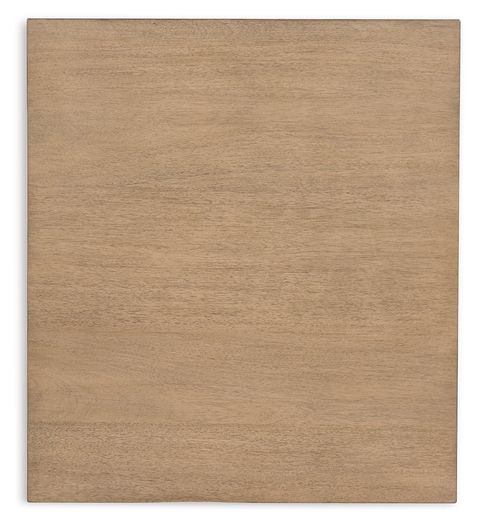 Signature Design by Ashley Drazmine End Table