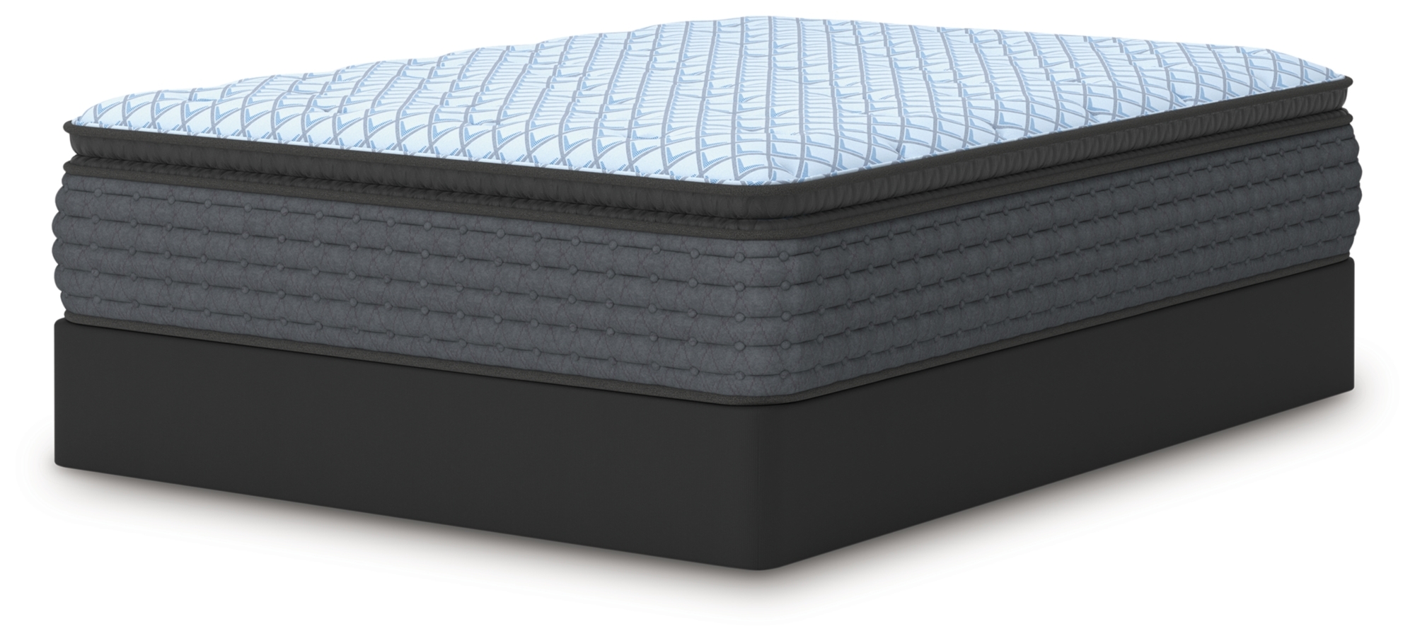 Sierra Sleep Destin Cove PT Queen Mattress