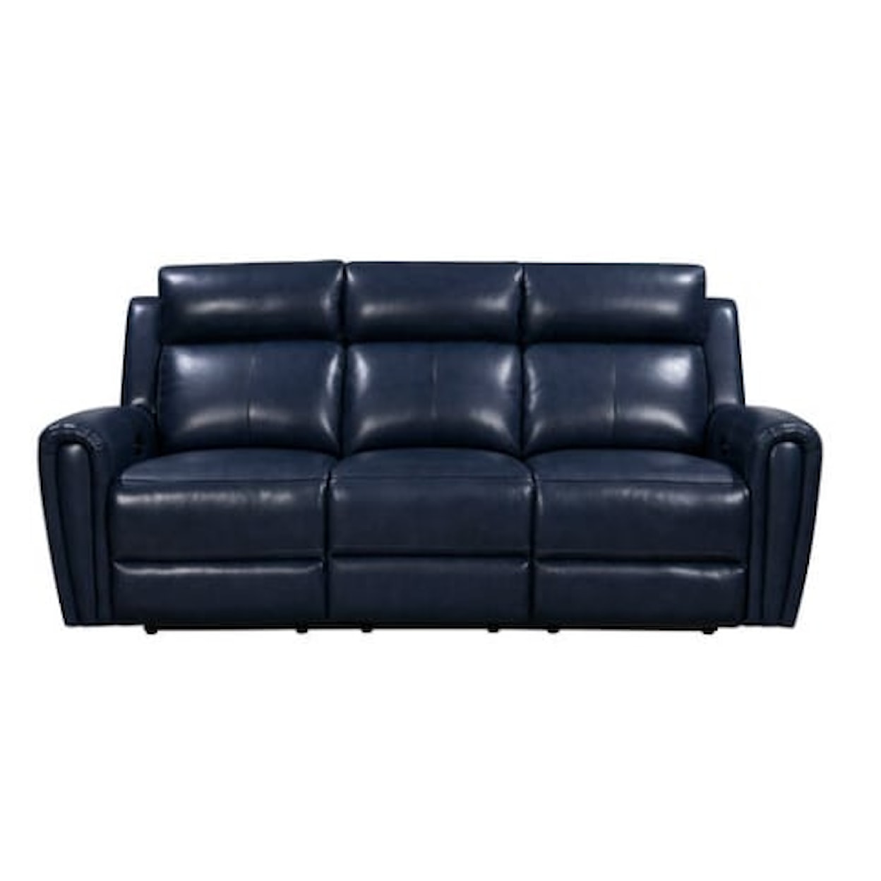Carolina Leather Royce Jonathan Power Reclining Sofa