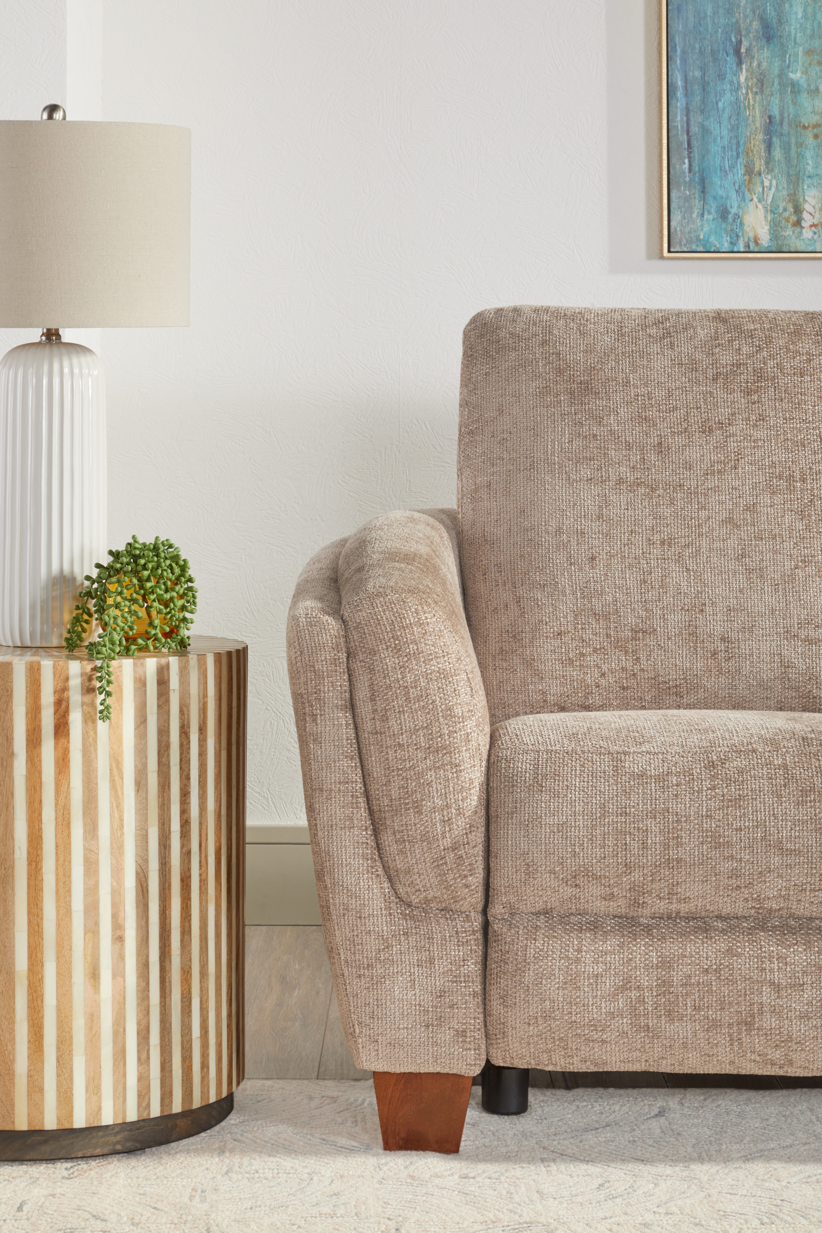 Parker Living Morehead Power Glider Recliner (Set of 2)