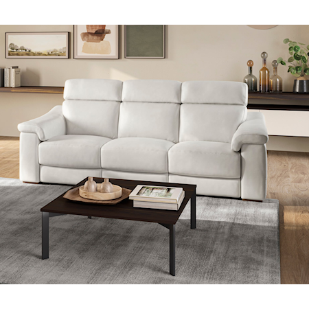 Power Reclining Sofa