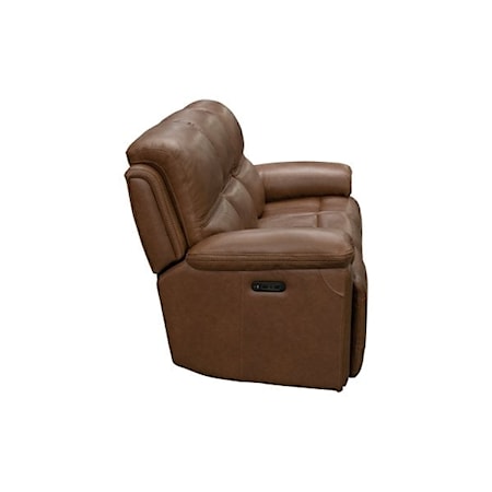 Power Reclining Sofa