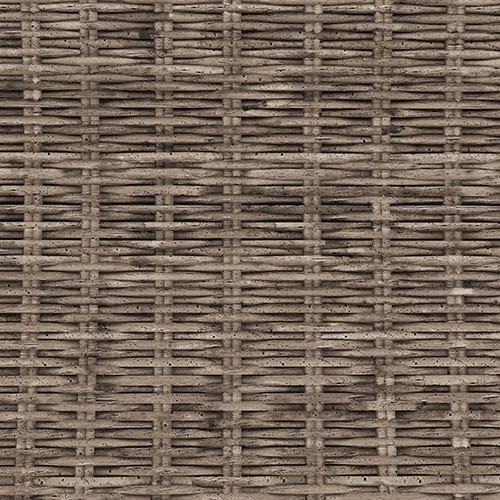 Signature Design by Ashley Beachcroft Curved Corner Chair W/ Cushion