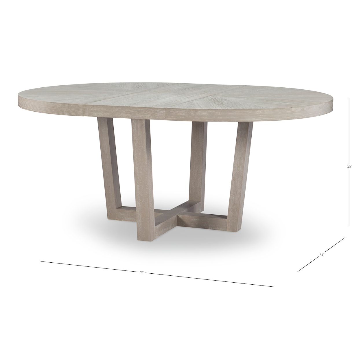 Legacy Classic Solstice Dining Table