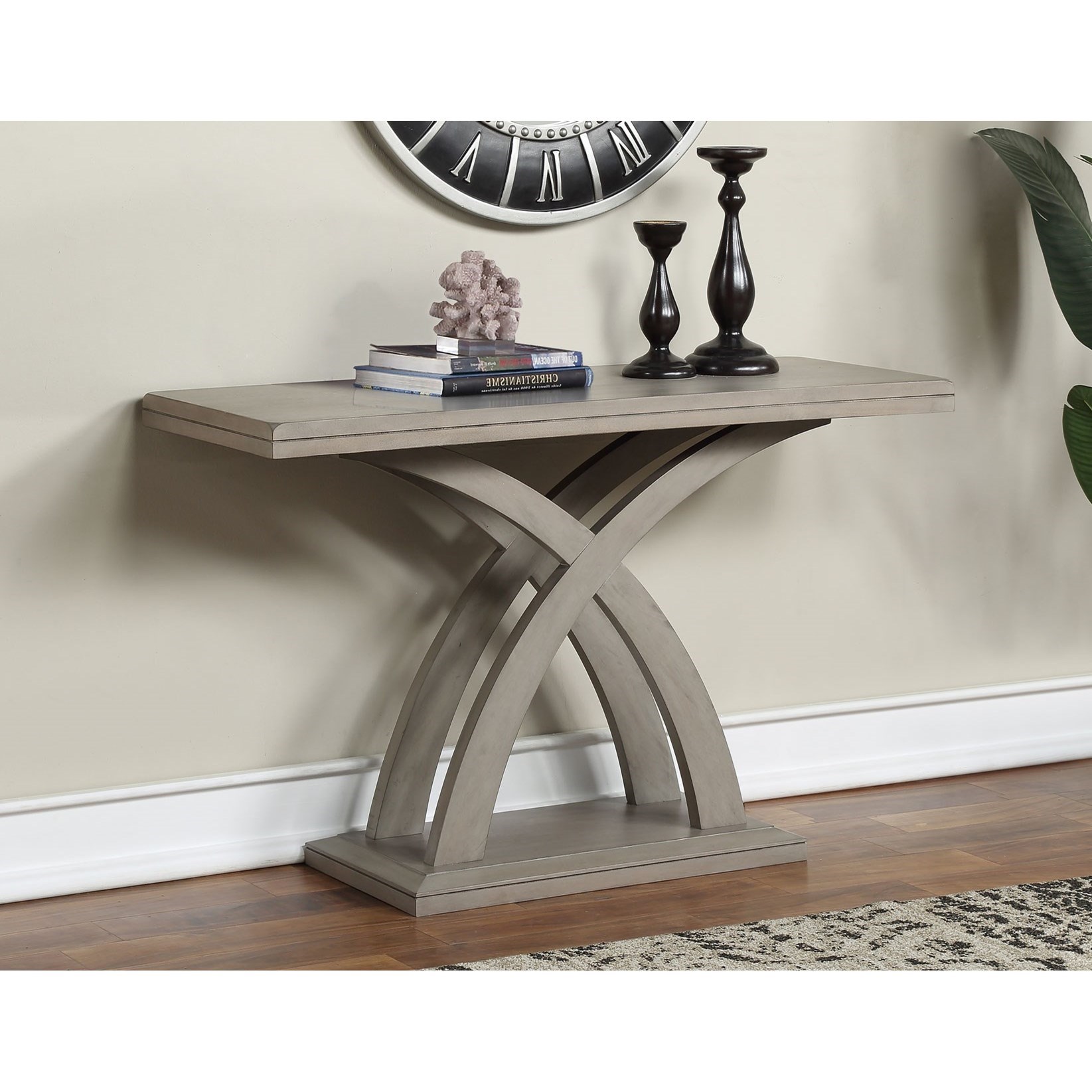 Sofa Table