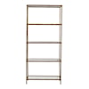 Burgis Design Ryandale Bookcase