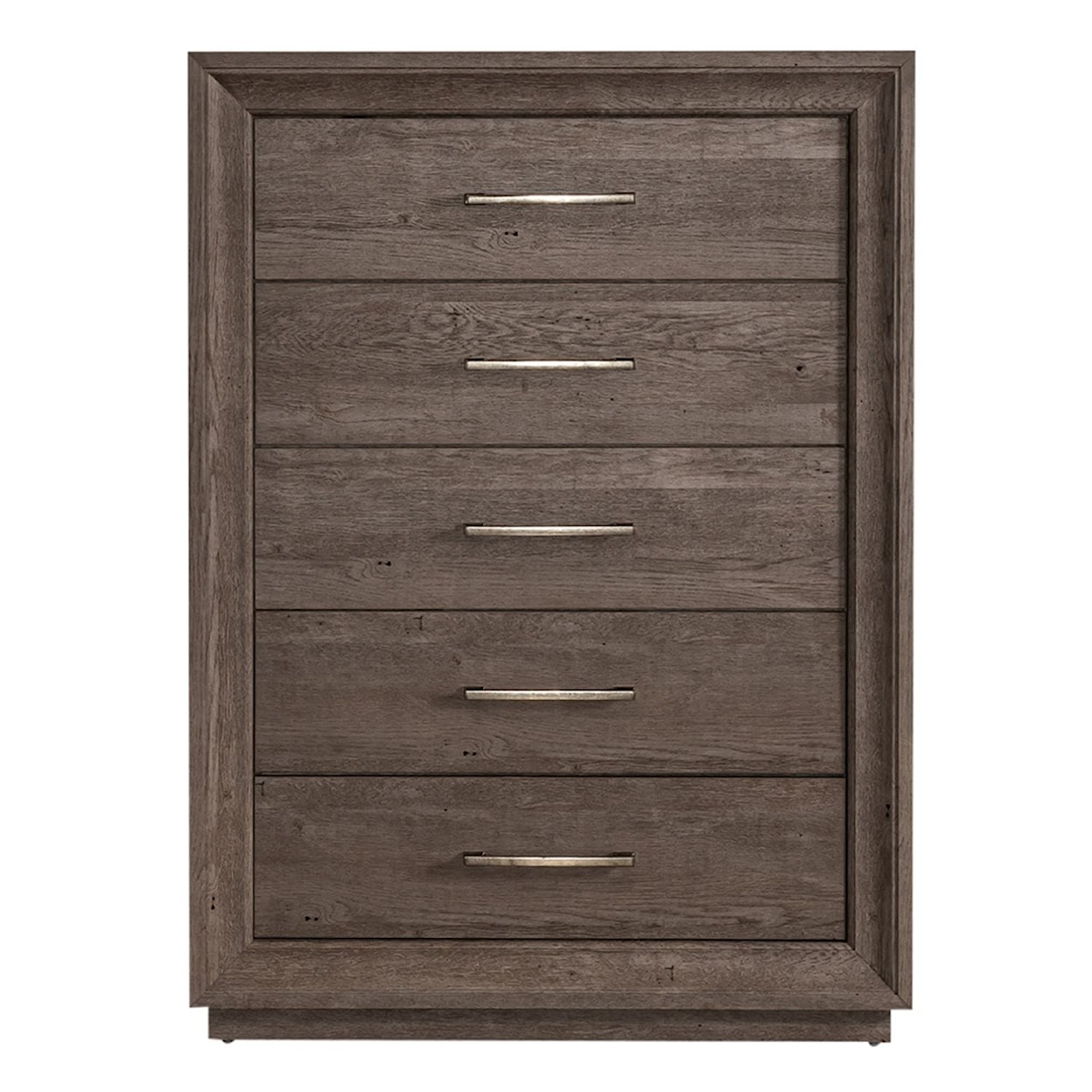 Libby Horizons 5-Drawer Chest