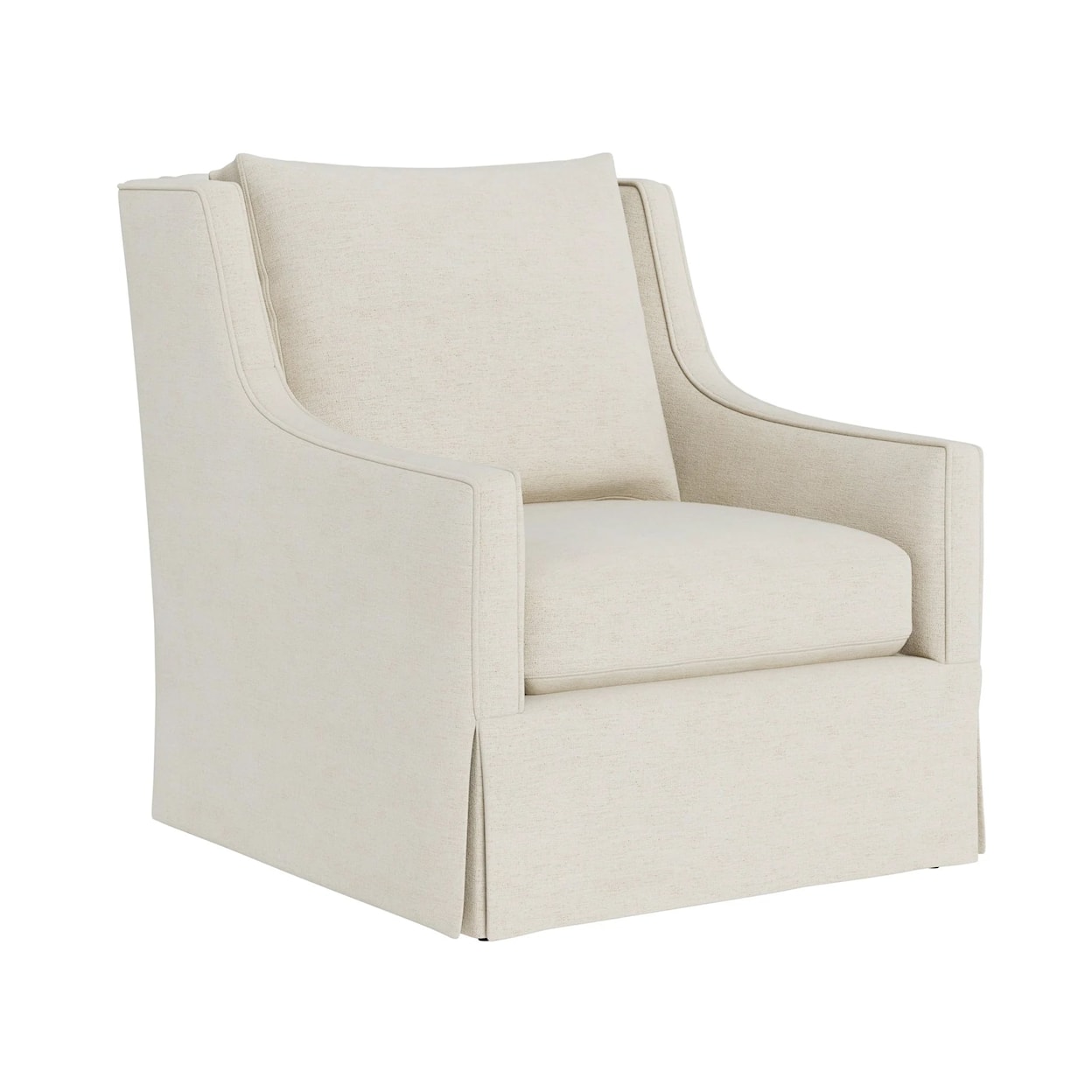 Universal Hudson Swivel Chair