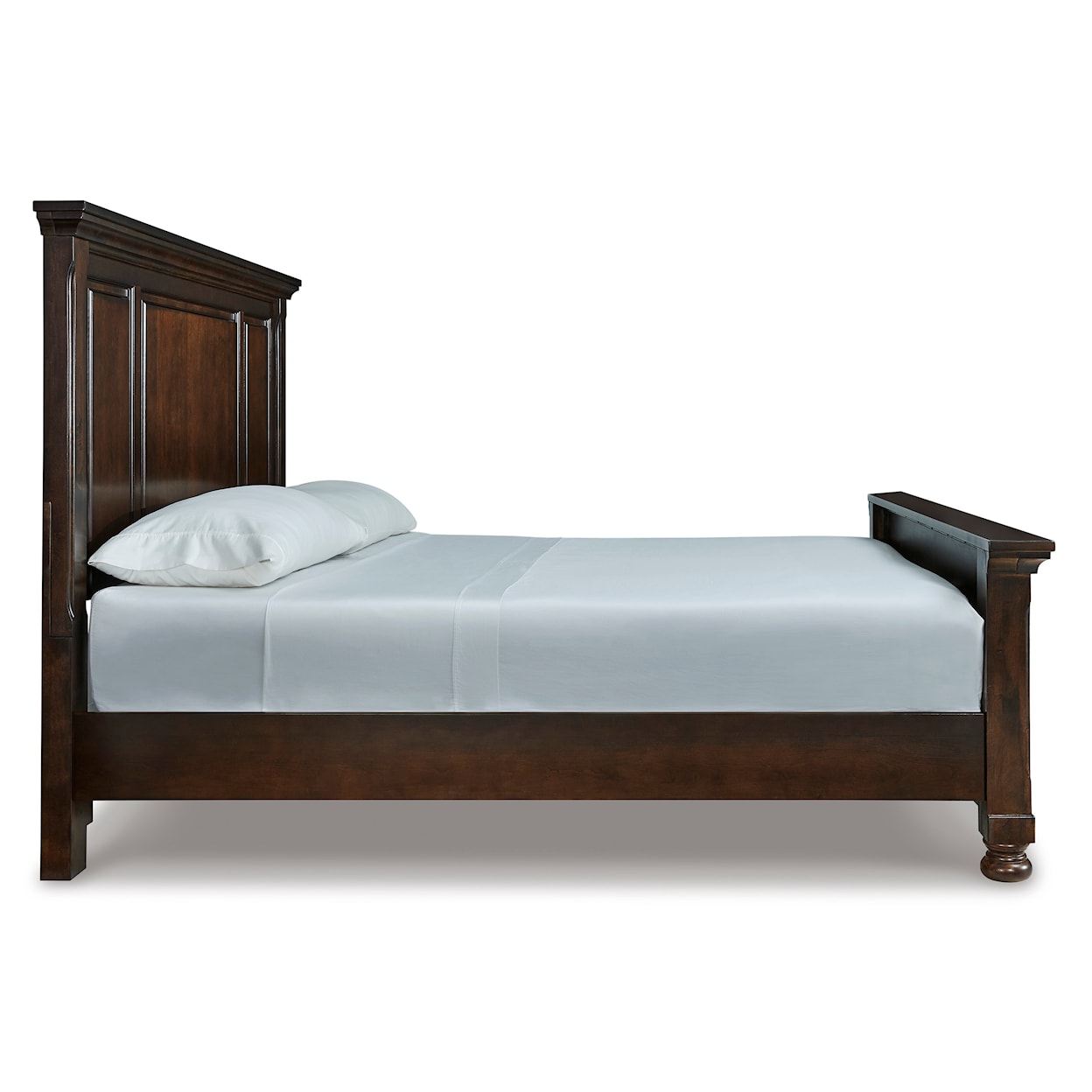 Ashley Furniture Porter House King Panel Bed