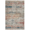 Nourison Rustic Textures 3'11" x 5'11"  Rug