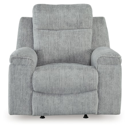 Rocker Recliner