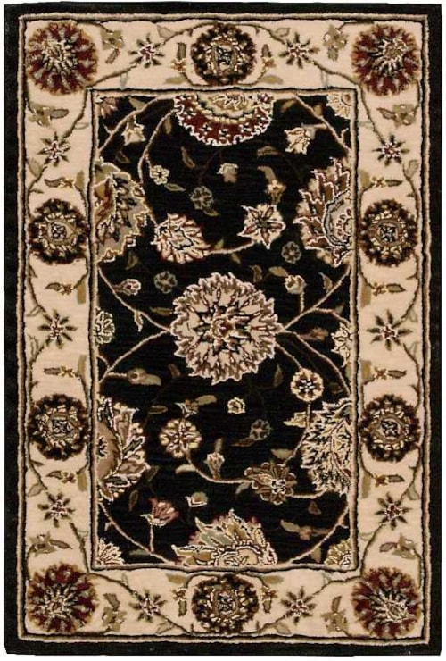 2' x 3' Midnight Rectangle Rug