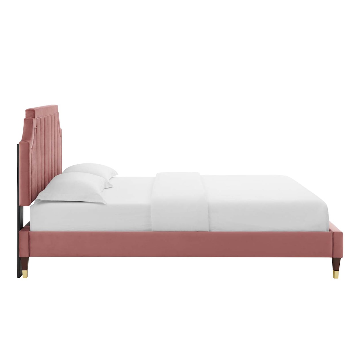 Modway Sienna Twin Platform Bed