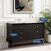 Modway Providence 3-Drawer Dresser