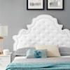 Modway Gwyneth King Platform Bed