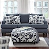Fusion Furniture 2330 TRUTH OR DARE Sofa