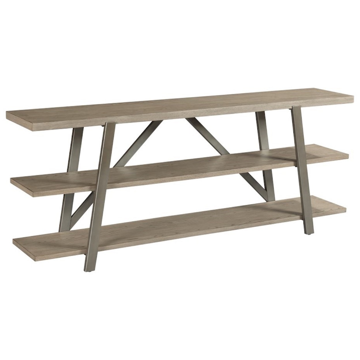 Hammary West Fork 924 Console Table