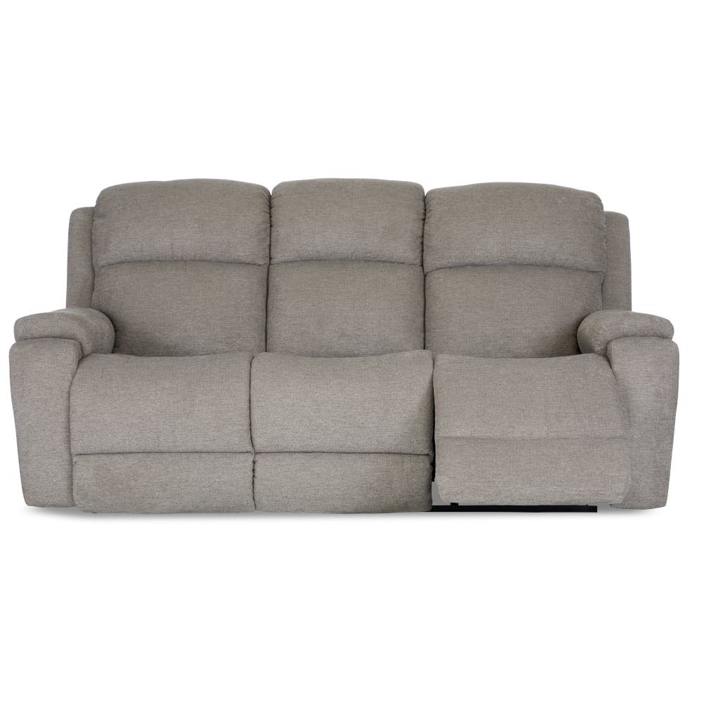 La-Z-Boy Dorian Dorian Power Reclining Sofa w/ Headrest