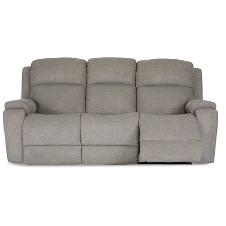 Dorian Power Reclining Sofa w/ Headrest