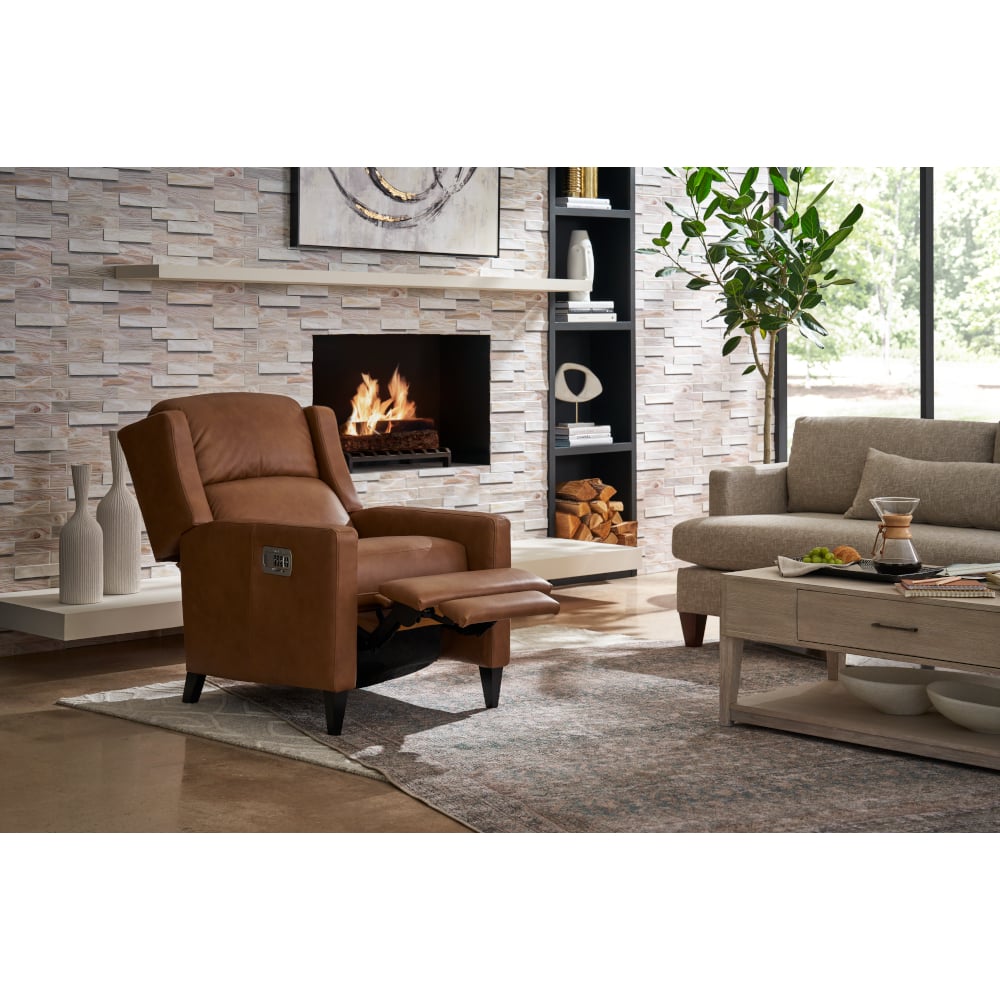 La-Z-Boy Dante 29U405 HL190673 021 Transitional High Leg