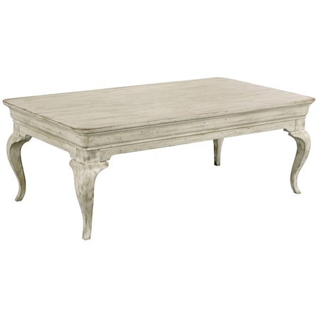 Kelsey Rectangular Coffee Table